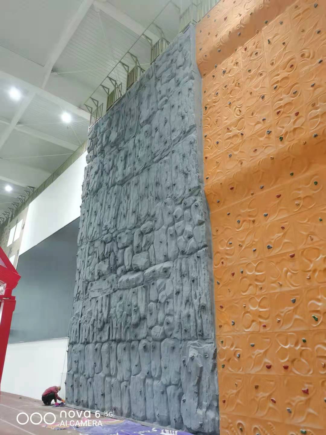 新疆库尔勒消防部队 (2)