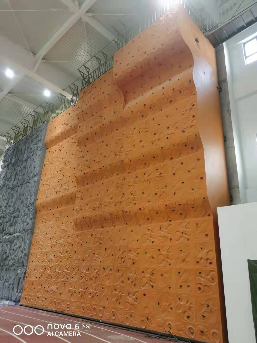 新疆库尔勒消防部队 (5)