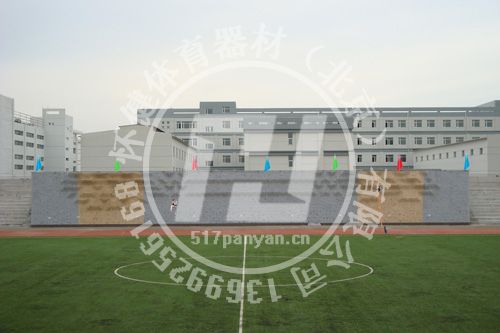 包头科技大学