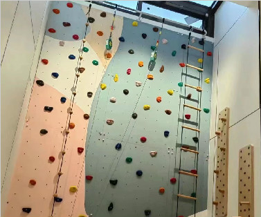 攀岩墙造价_如何计算建造攀岩墙的价格